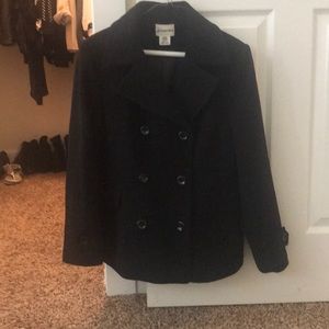 Women’s coat